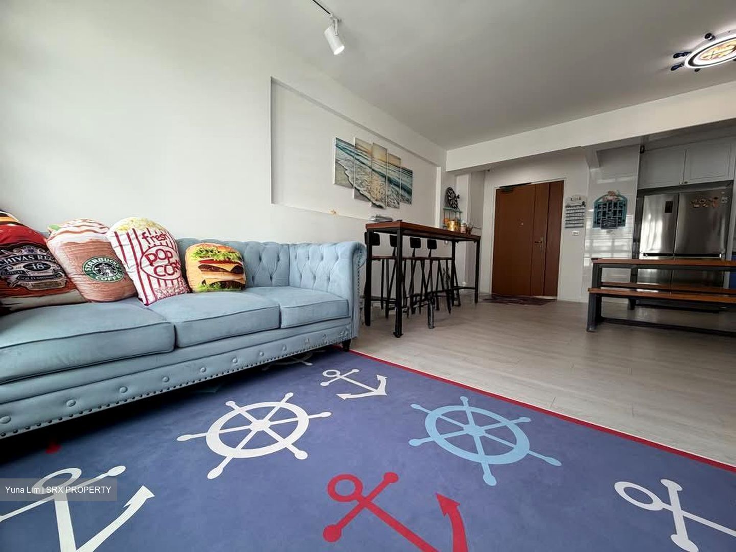 Blk 93A Telok Blangah Parcview (Bukit Merah), HDB 4 Rooms #534608231